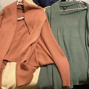 Cardigan Bundle